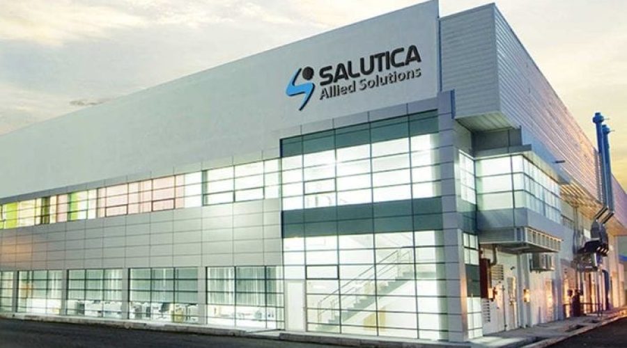 Salutica Responds Question After Share Plunges By 36%