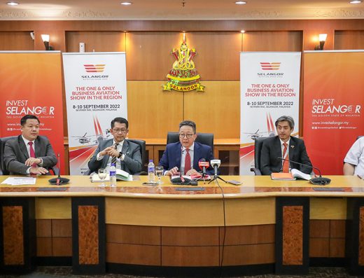 Bigger and Better: Selangor International Business Summit (SIBS) 2023 Franchise Malaysia