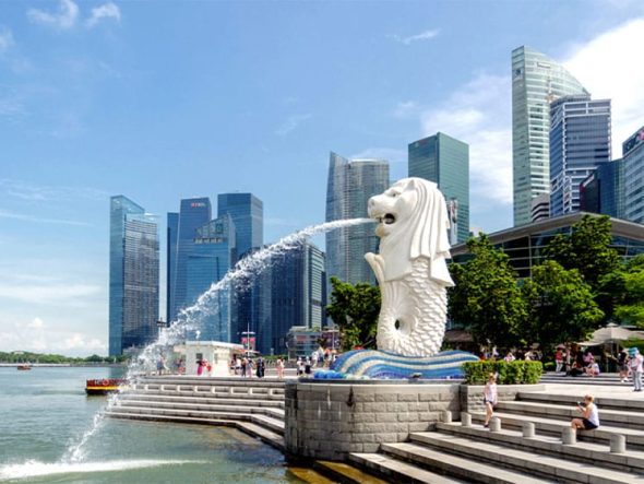 Tokyo, Sydney, Singapore High Goal For Cross-Border Actual Property Funding: CBRE