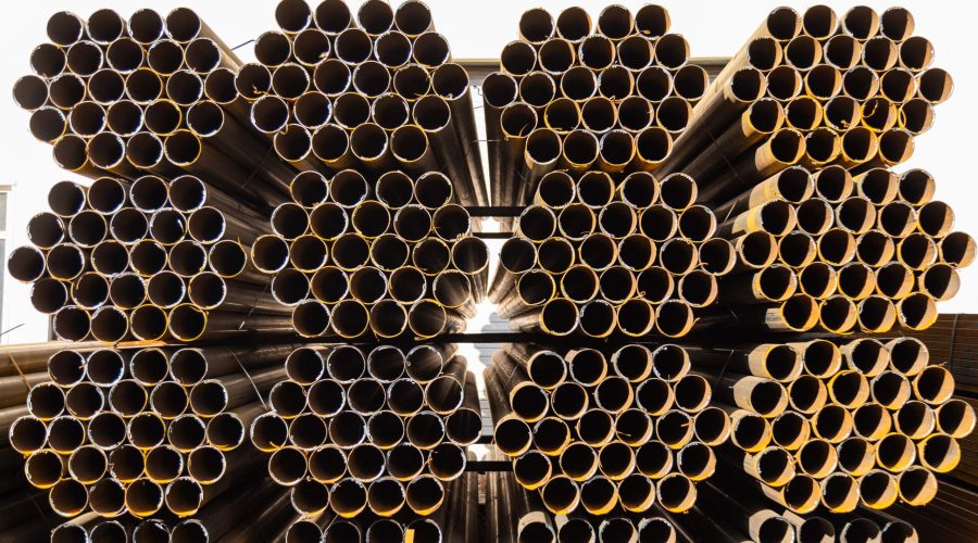 Uncover the Versatility of Carbon Metal Plate