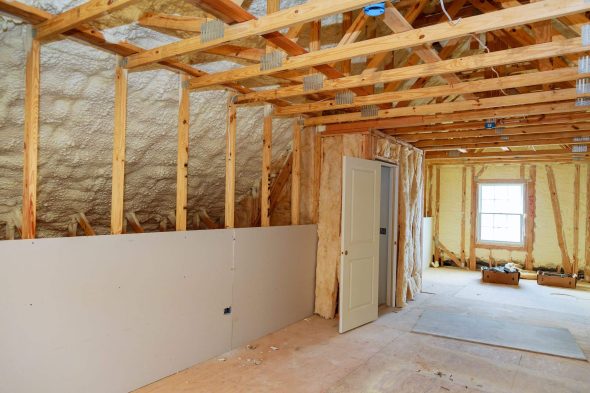 6 Genius Residence Insulation Hacks
