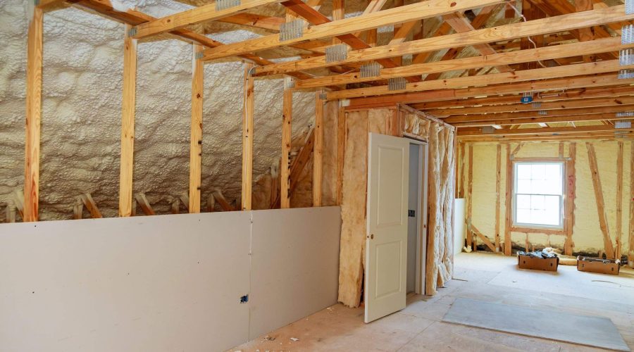6 Genius Residence Insulation Hacks
