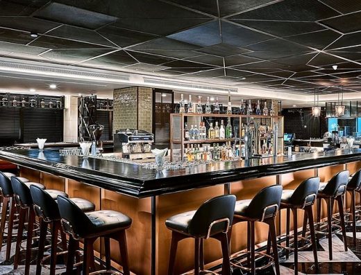 The Tapas Tree Franchise Malaysia