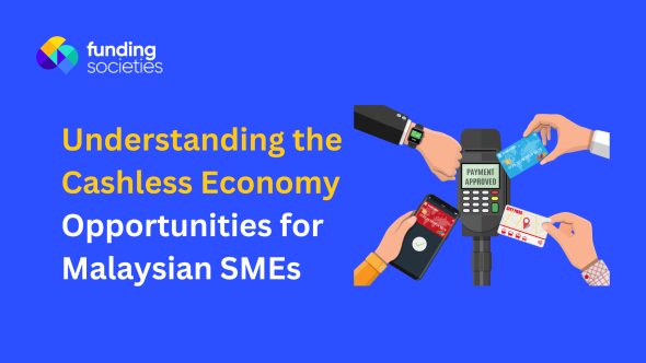 Understanding The Cashless Financial system | Advantages Of Cashless Fee In Malaysia