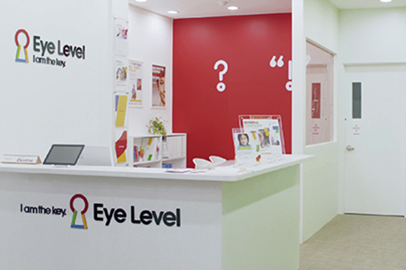 Success with Eye Level Franchise Malaysia