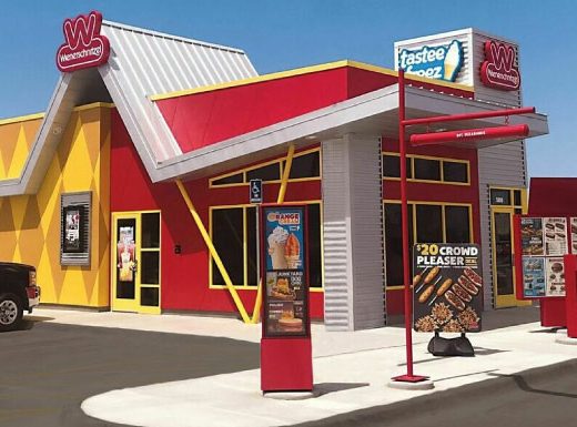 Wienerschnitzel Franchise Malaysia