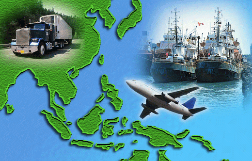 OAS Global Logistics Franchise Malaysia