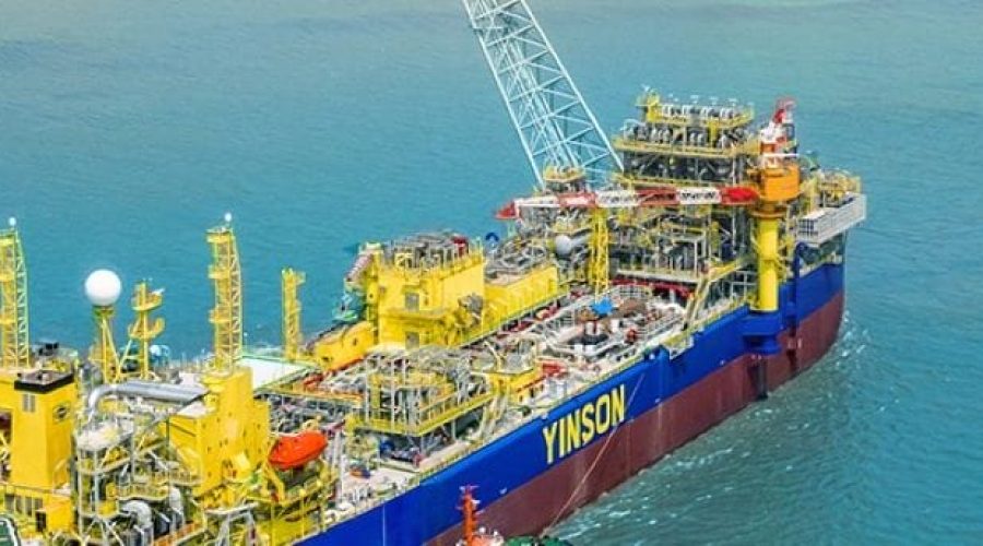 Yinson Nears Deal With Traders Together with Abu Dhabi for RM4.5 Billion Funding