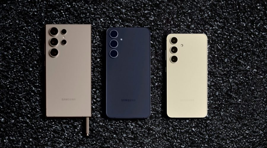 Samsung Malaysia Debuts the Samsung Galaxy S24 Series – timchew.net