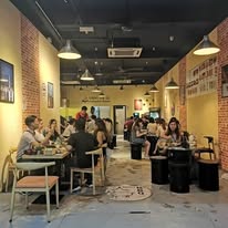 GUI GUI Korean Barbecue Franchise Malaysia