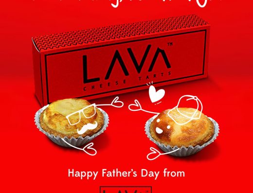 Lava Cheese Tarts Franchise Malaysia