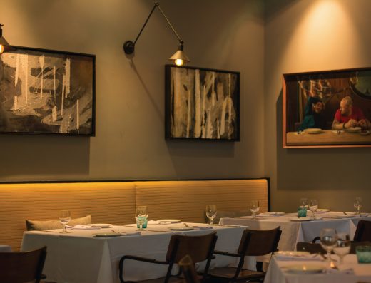 Lucky Bo Franchise Malaysia