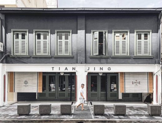 Lim Kee Café Franchise Malaysia