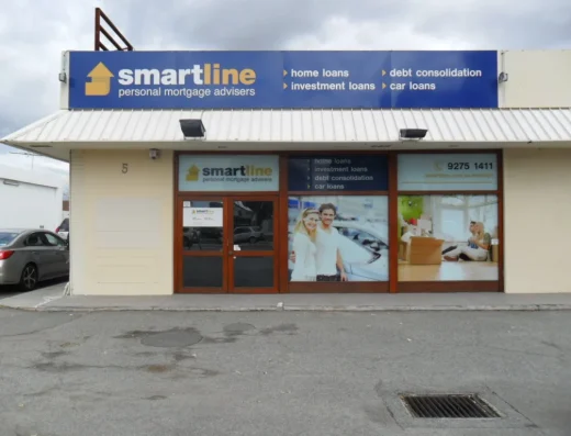 Smartline Franchise Malaysia