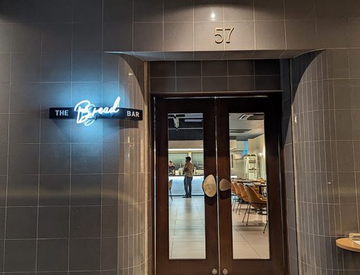 The Bread Bar Franchise Malaysia