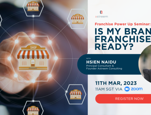 Astreem Consulting Franchise Malaysia