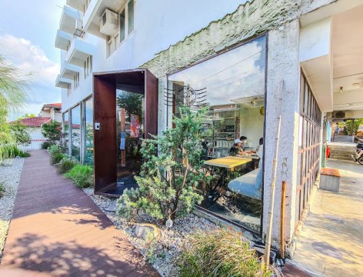 Doudoubake Café Franchise Malaysia