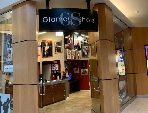Glamour Shots Portrait Studio Franchise Malaysia
