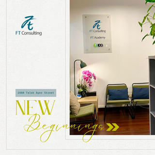 FT Consulting Franchise  Malaysia