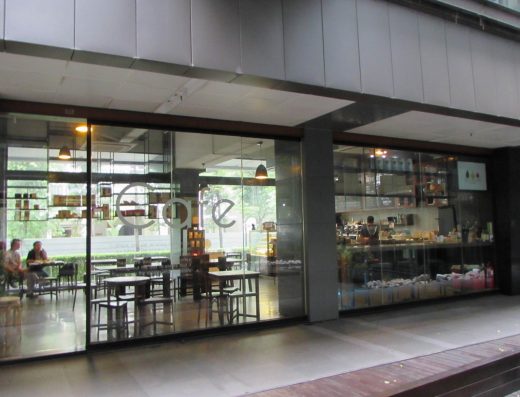 Three Little Birds Coffee Franchise Malaysia