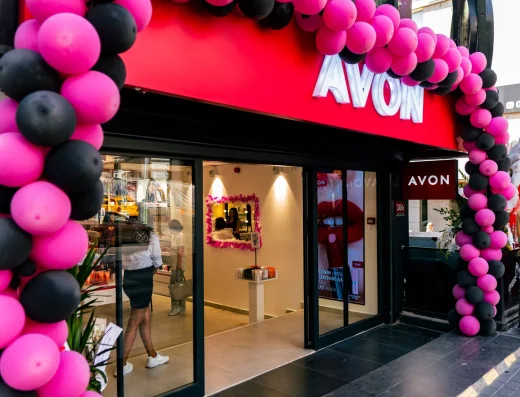 Avon Franchise Malaysia