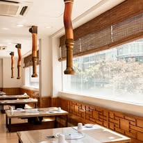 Daorae Korean BBQ Restaurant Franchise Malaysia