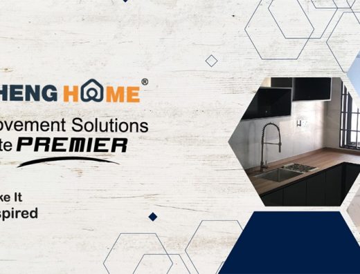 Shong Heng Home Franchise Malaysia