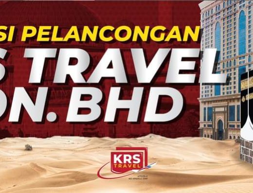 KRS Travel Franchise Malaysia