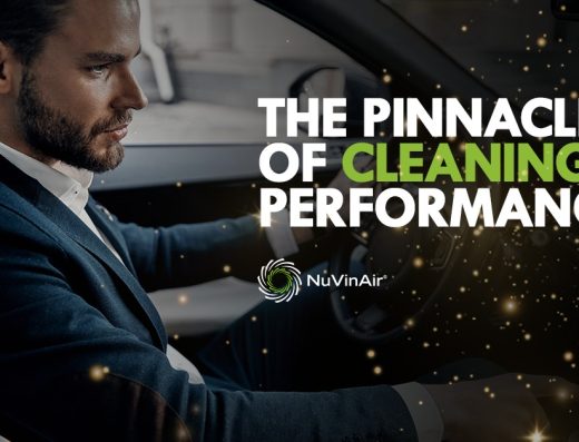 NuVinAir Franchise Malaysia