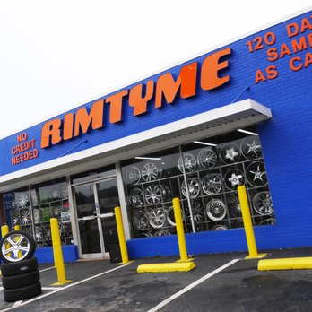 RimTyme Franchise Malaysia