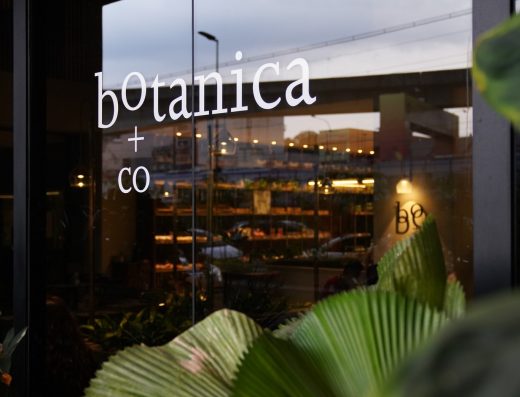 Botanica+Co at Alila Bangsar Franchise Malaysia
