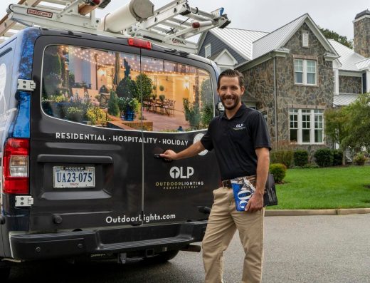 Outdoor Lighting Perspectives Franchise Malaysia