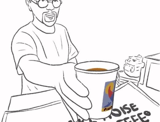 Piu Piu Piu Café Franchise Malaysia