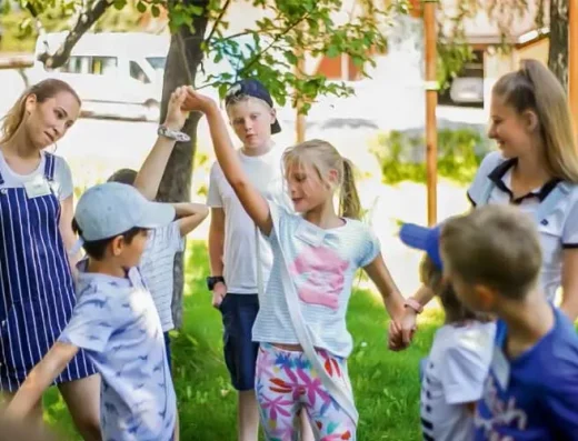 KidsDevelop Franchise Malaysia