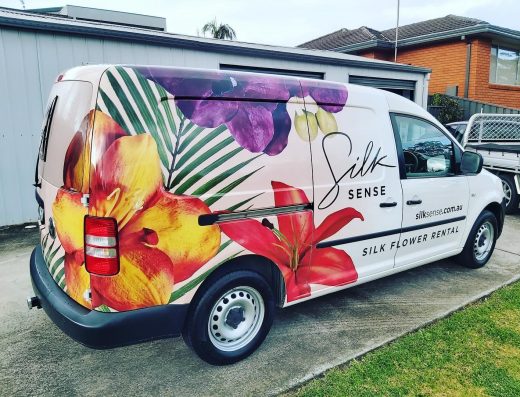 SilkSense Franchise Malaysia