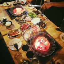 Authentic BBQ & Nabe Franchise Malaysia
