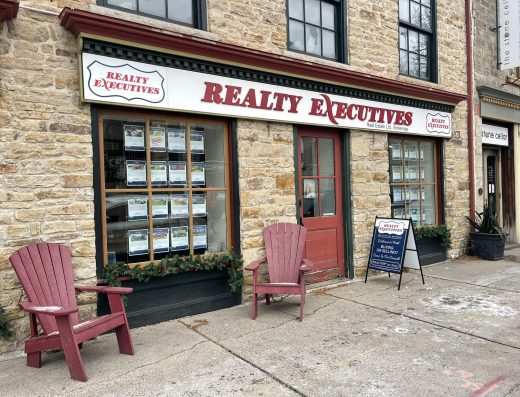 Realty Executives International Franchise Malaysia