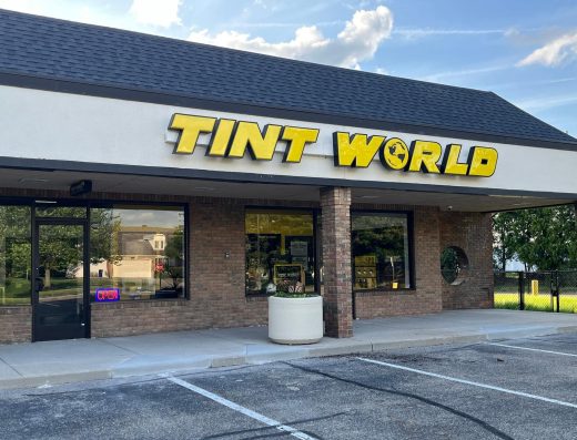 Tint World Franchise Malaysia