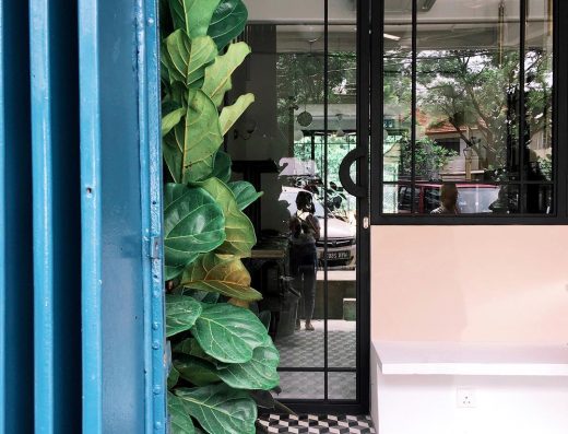 PODGY Kurau Franchise Malaysia