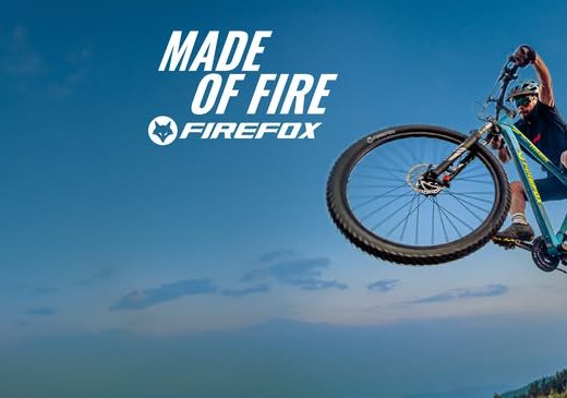 Firefox Bikes Franchise Malaysia