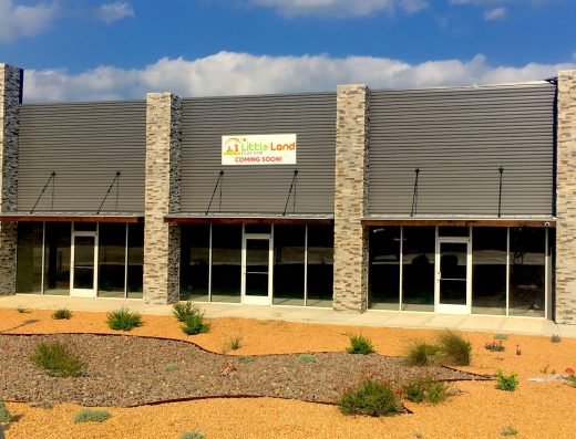 Little Land Play Gym Franchise Malaysia