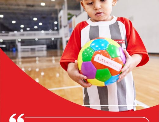 Little Kickers Franchise Malaysia