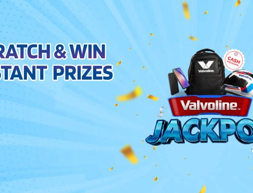 Valvoline Franchise Malaysia