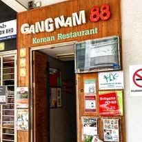 Gangnam88 Korean BBQ Restaurant Franchise Malaysia