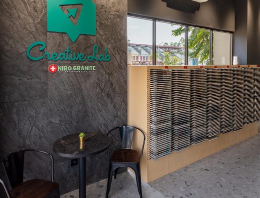 Creative Lab Franchise Malaysia