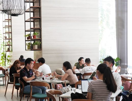 Wizards at Tribeca Franchise Malaysia