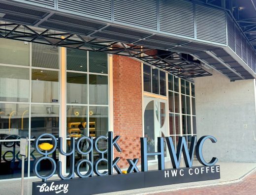 Quack Quack Franchise Malaysia