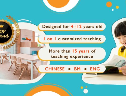 Little Master® Franchise  Malaysia