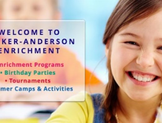 Parker-Anderson Enrichment Franchise Malaysia