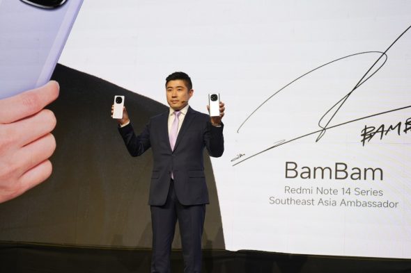 Xiaomi Launches New Redmi Note 14 Series in Malaysia with Advanced Camera Features and Durability – timchew.net